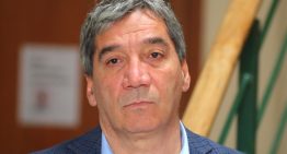 Oposición presentará acusación constitucional contra Durán esta semana
