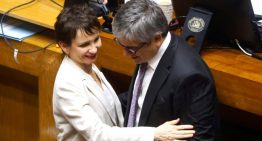 Marcel responde a críticas por relación con Tohá: «Nunca he sentido un conflicto de interés»