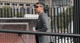 Jorge Valdivia contó que le hubiera gustado jugar en Real Madrid: Soy hincha