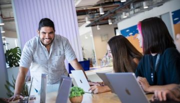Cebra es reconocida como Partner of the Year 2024 en Latinoamérica por HubSpot