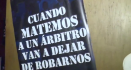 Fiscalía de Perú inició investigación tras amenazas contra árbitros de Primera División