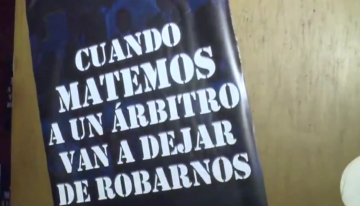 Fiscalía de Perú inició investigación tras amenazas contra árbitros de Primera División