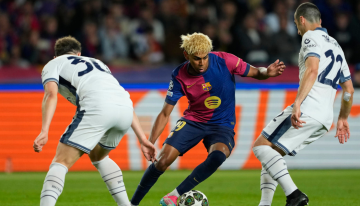 Inter de Milán y Barcelona deciden en Italia al primer finalista de Champions