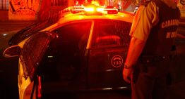 San Bernardo: Desalojan terreno municipal tomado por pastor evangélico
