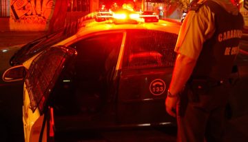 San Bernardo: Desalojan terreno municipal tomado por pastor evangélico