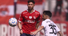 Presidente de Independiente descartó contactos con Bayern por Felipe Loyola