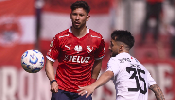 Presidente de Independiente descartó contactos con Bayern por Felipe Loyola