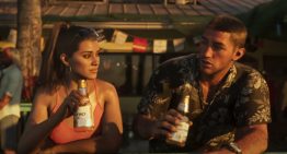 «Bienvenidos a Vice City»: «Grand Theft Auto VI» presenta a sus protagonistas