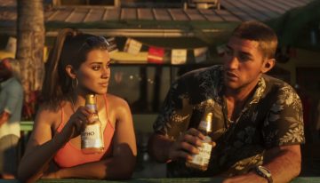 «Bienvenidos a Vice City»: «Grand Theft Auto VI» presenta a sus protagonistas
