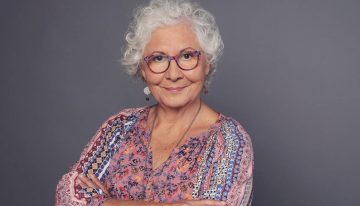 Hija de Teresita Reyes actualiza sobre la salud de la actriz: le detectaron segundo cáncer