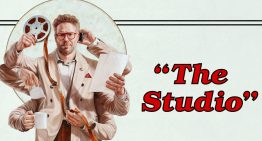 Apple TV+ renovó «The Studio» de Seth Rogen para una segunda temporada