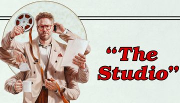 Apple TV+ renovó «The Studio» de Seth Rogen para una segunda temporada