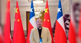 Chile y su rol en la relación Celac-China: Puente estratégico en América Latina