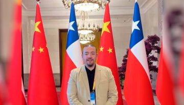 Chile y su rol en la relación Celac-China: Puente estratégico en América Latina