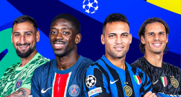 ¿Cuándo y dónde será la final de la Champions League entre Inter y PSG?