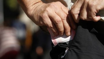 IPC registró un aumento de 0,2% en abril