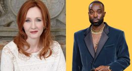 J.K. Rowling dio su veredicto sobre el nuevo «Severus Snape» y sus opiniones sobre las personas trans