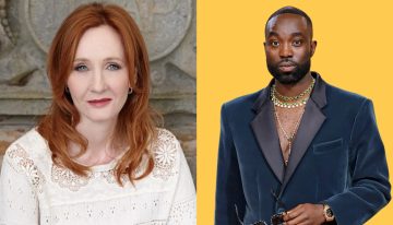J.K. Rowling dio su veredicto sobre el nuevo «Severus Snape» y sus opiniones sobre las personas trans