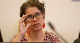 Ministro Grau defendió a Maisa Rojas tras críticas por pie atrás de empresas chinas