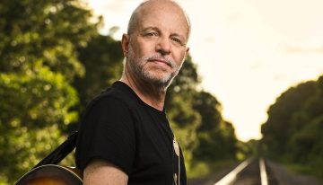 Alberto Plaza anunció su regreso a Chile: dará «show sinfónico»