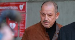 Exdirector PDI Sergio Muñoz, condenado por corrupción: «Cometí un error fatal que he asumido»