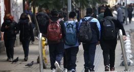 Gobierno prevé peak de virus en las próximas semanas y activa Código Azul por frío