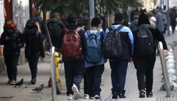 Gobierno prevé peak de virus en las próximas semanas y activa Código Azul por frío