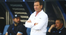 Díaz y el triunfo ante Atlético Mineiro: Es uno de los más destacados en la historia de Iquique