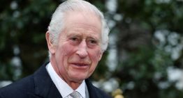 Carlos III no asistirá a ceremonia del inicio del pontificado de León XIV