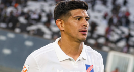Esteban Pavez y la eliminación de Copa Chile: Tocamos fondo, tenemos que cambiar el chip