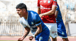Antofagasta derrotó a Iquique y se quedó con la clasificación en Copa Chile
