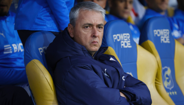 Tiago Nunes y la derrota ante Everton: Generamos situaciones para empatar o incluso ganar