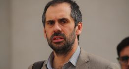 Fraccionamiento pesquero: «Grau es un mentiroso empedernido», acusa Espinoza