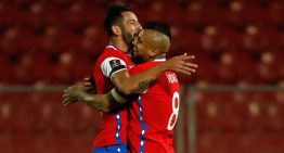 Isla sobre choque de Arturo Vidal con su Ferrari en Copa América 2015: Nos cagamos de la risa