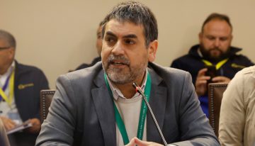 Fraccionamiento pesquero: Gobierno dice que dato «no fue erróneo, sino desactualizado»