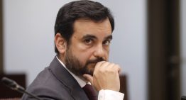 Gajardo y tesis del FA sobre «espionaje político»: «No nos corresponde señalarlo a nosotros»