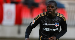 Manley Clerveaux entró en la prenómina de la selección de Haití