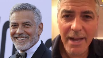 Mujer fue estafada por un George Clooney creado por IA: perdió $14 millones