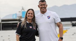 Colo Colo envió especial mensaje en el Día Internacional del Entrenador de Fútbol