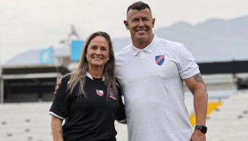 Colo Colo envió especial mensaje en el Día Internacional del Entrenador de Fútbol