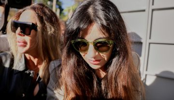 Gianinna Maradona denunció que el médico de su padre ignoró alertas sobre su deterioro