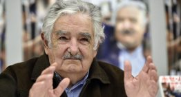 Trece frases de Pepe Mujica, entre la política y la filosofía