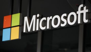 Microsoft anunció masivo despido de trabajadores