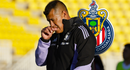 Jorge Almirón asomó como uno de los candidatos para dirigir a Chivas de Guadalajara