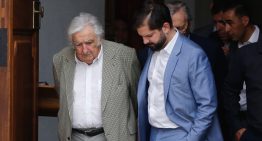 Presidente Boric asistirá al funeral de José Mujica