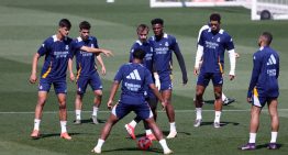 Jugador de Real Madrid fue formalizado por compartir videos sexuales de una menor