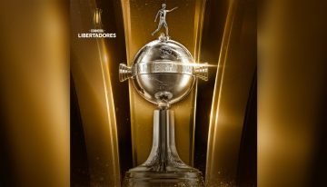 Los clasificados a octavos de final de la Copa Libertadores 2025