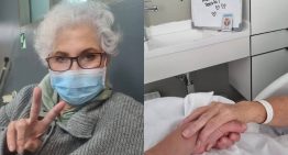Teresita Reyes comparte dura actualización sobre su salud: «El cáncer volvió»