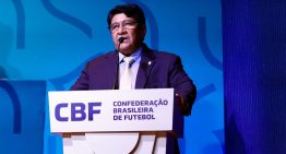 El presidente de la Confederación Brasileña de Fútbol fue destituido