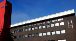 Caso Convenios: Informe de auditoria concluye «bajo control» del GORE Biobío